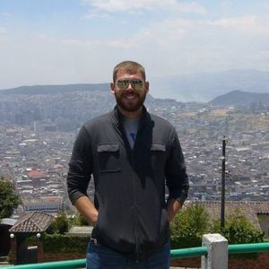 Meet your Posher, Matt